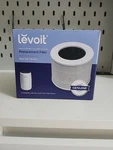 Levoit LRF-C161-P-WUSR Replacement Filter Gray For Core Mini Air Purifier. Fixed Price $15.00.