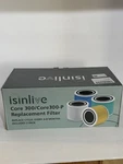 Isinlive Levoit Core 300 & 350 Air Purifier Replacements Pack Of 2. Fixed Price $16.42.