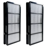Maximalpower Pack HRF-C2 Hepaclean Filters Type For Honeywell 16200 HT-011. Fixed Price $18.97.