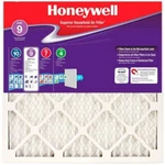 Honeywell In. X Superior Allergen Pleated Air Filter (case Of 12). Fixed Price $79.99.