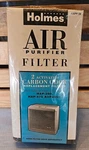 Holmes Air Purifier 2 Pack Activated Carbon Odor Filters HAPF-36 Nos. Fixed Price $13.49.