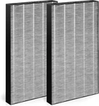 2 Pack FP-F50UW Filter, Compatible With Sharp KC-830U FP-P30U.... Fixed Price $79.00.