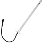 14"" Replacement Uv Bulb For Bio-fighter Lightstick. Fixed Price $71.54.