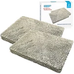 2-PACK Water Filter For Trane / American Standard HUMD300A HUMD500A Humidifiers. Fixed Price $34.95.