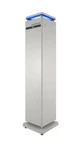 Viruskiller RADIC8 New VK103 Air Filter & Sterilizer-dr Office(retail $3,969. Fixed Price $500.00.