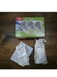 2 Pack (not 3) Dupont Faucet WFFMC103X Mount Water Filter Cartridges 100 Gallon. Fixed Price $21.97.