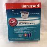 Honeywell HAC-700PDQWMT Humidifier Filter 2-PACK Protec Treated Inhibits Mold. Fixed Price $16.99.