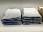 Air Filtration CT21 20" X 2" 2-PLY Blue Polyester Panel Filter, Pcs. Fixed Price $170.95.