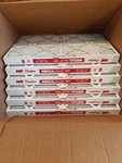 Aaf Flanders 148802600 Megapleat M9 16"X25"X2" Hvac Air Filters 6-PACK New. Fixed Price $74.99.