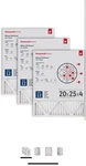 Honeywell Home - Hvac Filters Merv 12 4X20X25. Fixed Price $65.00.