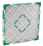 New Lot Of Airguard MX40-STD2-222 White Merv 8 Pleated Panel Filter 12X12X2. Fixed Price $64.99.