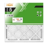 Lot Of HDX1P5-011212 12X12X1 Standard Pleated Air Filters Fpr. Fixed Price $39.99.