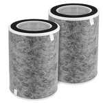 Pack Hepa Filter Shark Air Purifier HP200 HP201 HP202 HP302 HC502. Fixed Price $54.99.
