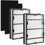 HAPF600 True Hepa Filters Replacement For Holmes Air Purifier B, HAP61.... Fixed Price $36.76.
