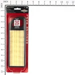 New Briggs & Stratton Oem 5077K Avs A/c Filt Cart. Fixed Price $28.95.