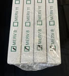 Filterbuy 12X20X1 Pleated Air Filters For Hvac Furnace (merv 8) QTY-4. Fixed Price $22.40.