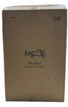 20X30X1 Air Filter (6-PACK) Merv 8 Moaj Advanced Dust Defense. Fixed Price $53.99.