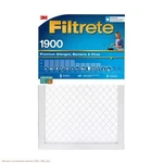 Filtrete Ultimate Allergen 16X20X1, Air Filter. Fixed Price $21.99.