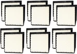 (6) Ea 2PK Essick 1040 Replacement Humidifier Filters For 3D6 100 5D6 700 7D6. Fixed Price $139.90.