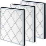 Air Filter For Shark HE401, HE402, HE405, HE400, UA415 - Replacement 3 Pack. Fixed Price $48.40.