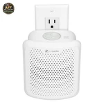 Pure Guardian 6.5" Air Purifier With Nightlight For Allergens & Odors. Fixed Price $56.99.