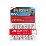 Air Fltr 17.5X23.5 1000. Fixed Price $83.05.