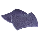 3M 2000 Scotch-brite Dark Blue Power Pad / Cs. Fixed Price $36.45.