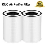Hepa Filter For Morento Mr-kilo, Kalo Air Purifier, 360 3-STAGE Filtration. Fixed Price $29.52.