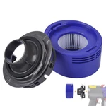 Keetidy Post Hepa Filter Replacement & Motor Cover Compatible With 1+1 Pack. Fixed Price $25.46.