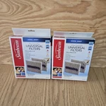 Sunbeam 2 Pack Universal Filters SFU001 Cool Mist Humidifier Nib- Lot Of. Fixed Price $27.99.