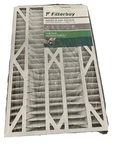Filterbuy 16X26X5 Filters, Furnace Replacement For Electro-air (merv 8). Fixed Price $39.99.