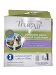 Hamilton Beach True Air Replacement Filters (042346) Pack - New / Open Box. Fixed Price $24.99.