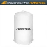 Powertec 70333 Dust Collector Bag, 19-5/8 X 31 Micron Filter. Fixed Price $30.99.