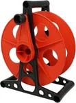 Reel Extension Power Cord Storage Electrical Cable Heavy Duty With Stand 150 Ft. Fixed Price $29.99.
