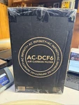 Air Carbon Filter 6", Australian Charcoal, Odor Control, Hydroponics, Grow Rooms. Fixed Price $69.00.