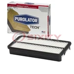 Purolator Tech TA24468 Air Filter For XA4468 WAF351 WA-6244 WA-1371 VA84 Lg. Fixed Price $15.46.