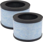 Premium True Filter, DH-JH01 Upgrade Replacement For Aroeve MK01 MK06, Po. Fixed Price $20.99.