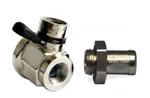 Ez Oil Drain Valve 22MM-1.5 Fits Thermo King Supra 422 622 722 And Optima. Fixed Price $45.98.