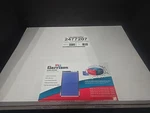 Garrison GAR-P6100- 20IN. X 25IN. Polarized Media Air Filter New. Fixed Price $170.00.