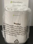 Storebary Smart True Hepa Air Purifier C350. Fixed Price $59.99.