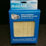 New Emerson Moistair HDC23 Filter For Use With HD230 Table Top Humidifier. Fixed Price $21.95.