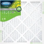 Bestair 128114 24 X In. Standard Pleated Filter - Pack Of. Fixed Price $93.90.