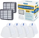 Advanced NV350 Air Purifier Filter Replacements 6 Pack Premium Activated Carbon. Fixed Price $30.14.
