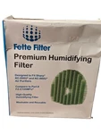 Fette Filter Humidifier Compatible With Sharp KC-850U And KC-860U. Fixed Price $19.00.