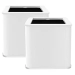 Amboseli 2-PACK Premium Filter Replacement Compatible 211 Air Purifier 2-IN-1. Fixed Price $81.23.