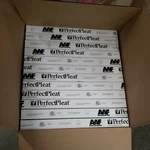 American Air Filter 16"X 20" IN--172-112-500 (lot Of 12). Fixed Price $38.99.