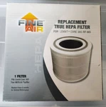 Fine Air Stage True Hepa Purifier Filter For Levoit Core 300-RF-MB New. Fixed Price $17.95.