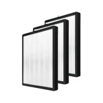 Nispira True Hepa Filter For Surround Air Purifier XJ-3100A Intelli PRO3 Ips 3PK. Fixed Price $79.99.