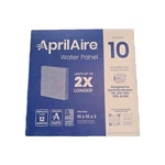 Oem Aprilaire Water Panel Evaporator Filter Humidifier Stock No. 10 (pack Of 4). Fixed Price $39.95.