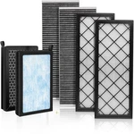 6-PACK Hepa Cabin Air Filter Fits For Tesla Model Y 2020-2025 2026,. Fixed Price $59.99.